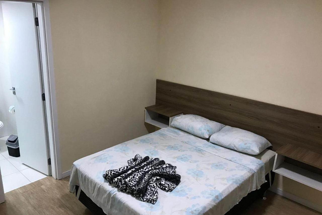 Apartamento No Canto Do Forte, Luxuoso E Confortavel, 2 Suites, Varanda Gourmet Praia Grande  Eksteriør bilde