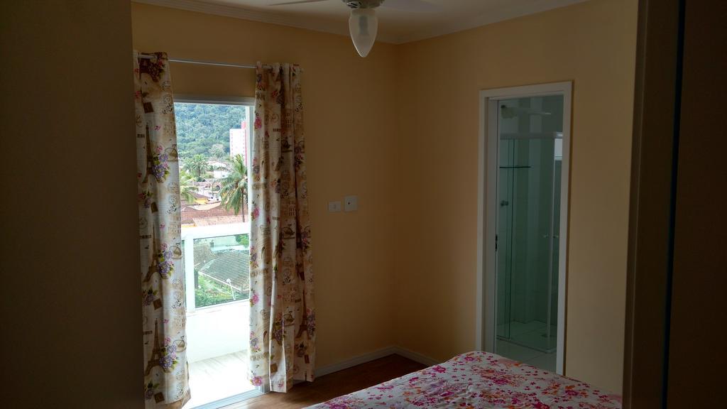 Apartamento No Canto Do Forte, Luxuoso E Confortavel, 2 Suites, Varanda Gourmet Praia Grande  Eksteriør bilde