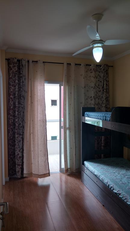 Apartamento No Canto Do Forte, Luxuoso E Confortavel, 2 Suites, Varanda Gourmet Praia Grande  Eksteriør bilde