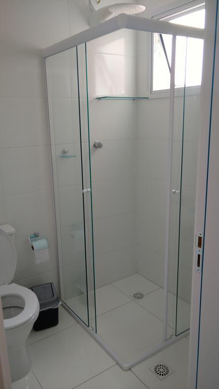Apartamento No Canto Do Forte, Luxuoso E Confortavel, 2 Suites, Varanda Gourmet Praia Grande  Eksteriør bilde