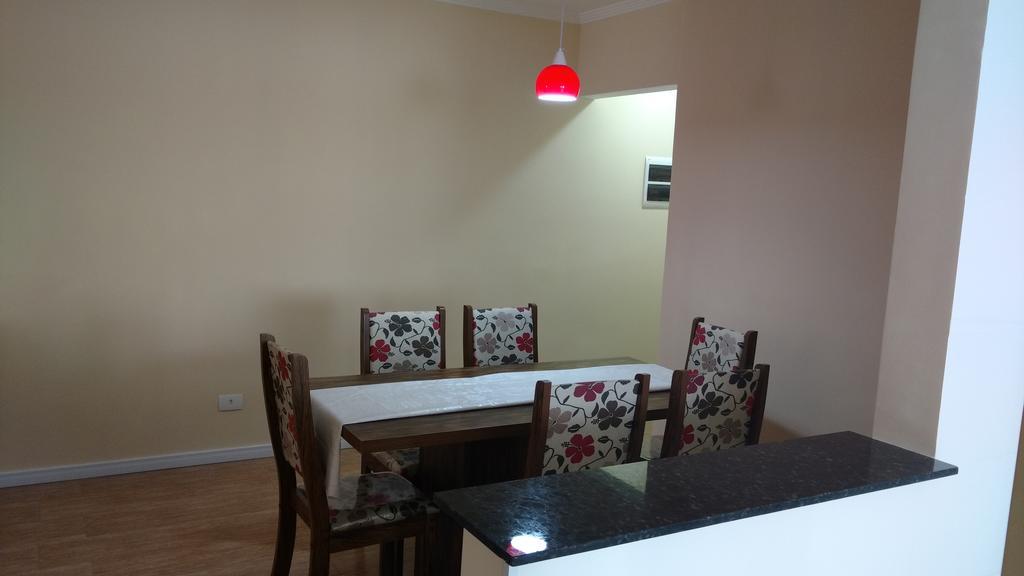 Apartamento No Canto Do Forte, Luxuoso E Confortavel, 2 Suites, Varanda Gourmet Praia Grande  Eksteriør bilde
