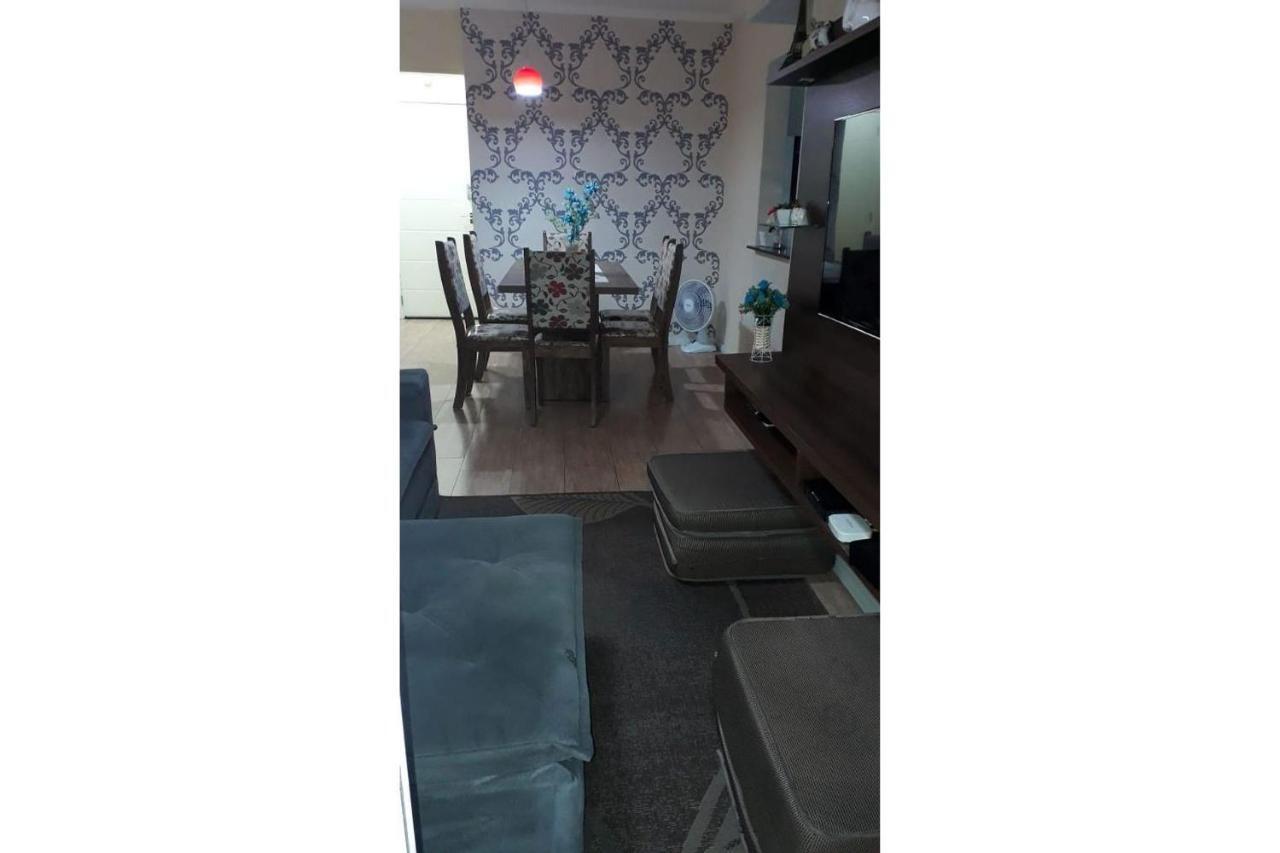 Apartamento No Canto Do Forte, Luxuoso E Confortavel, 2 Suites, Varanda Gourmet Praia Grande  Eksteriør bilde
