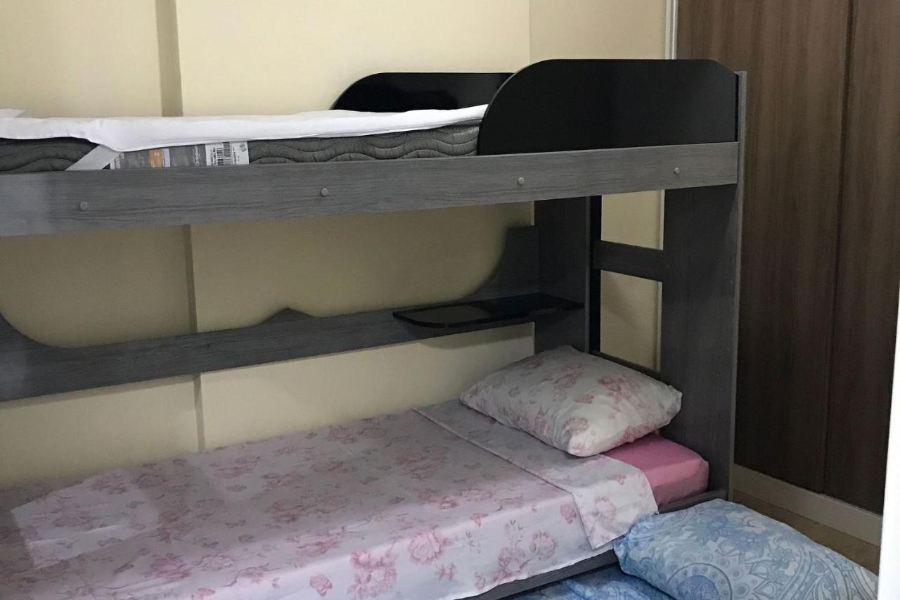 Apartamento No Canto Do Forte, Luxuoso E Confortavel, 2 Suites, Varanda Gourmet Praia Grande  Eksteriør bilde